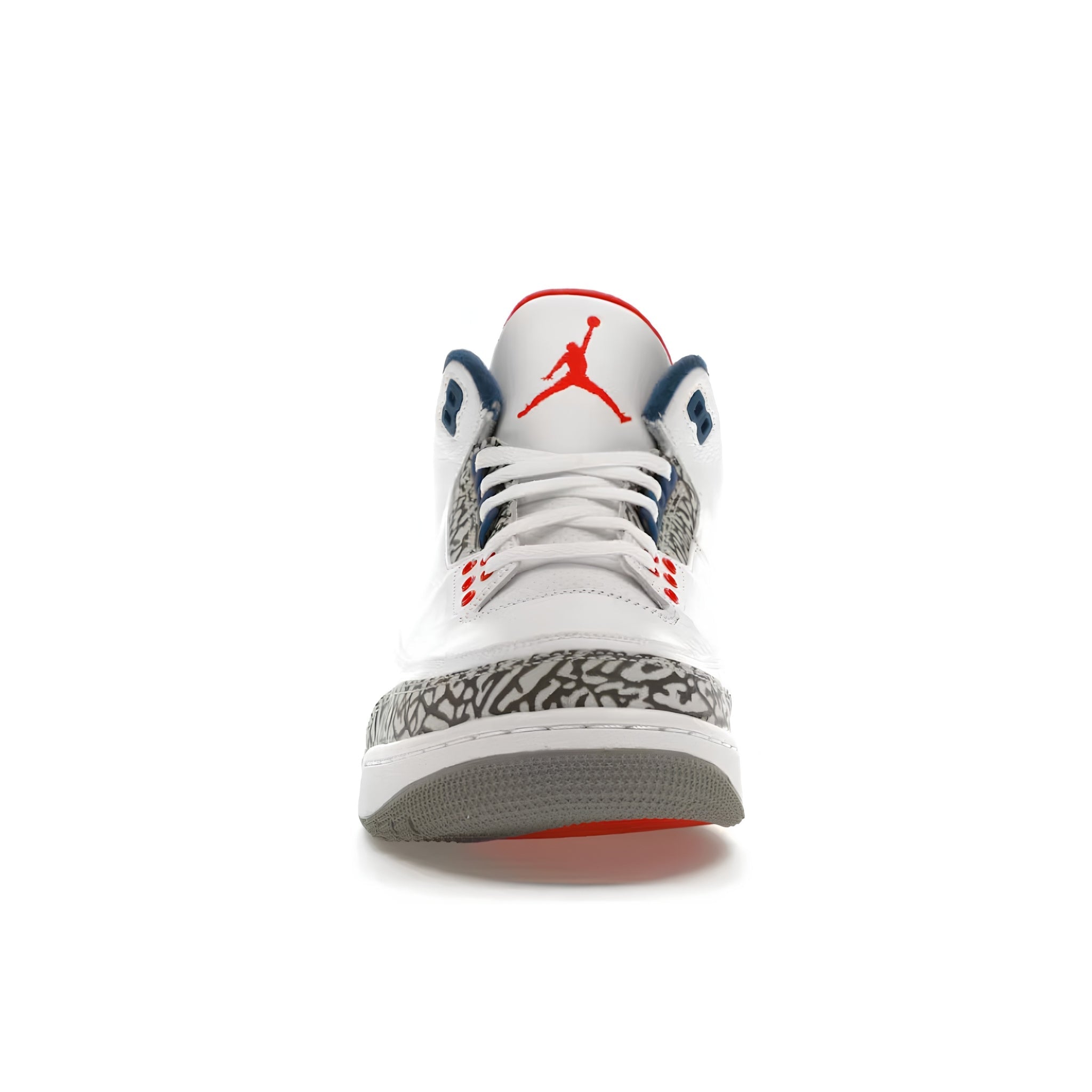 Jordan 3 Retro True Blue" 2016 - Hype World