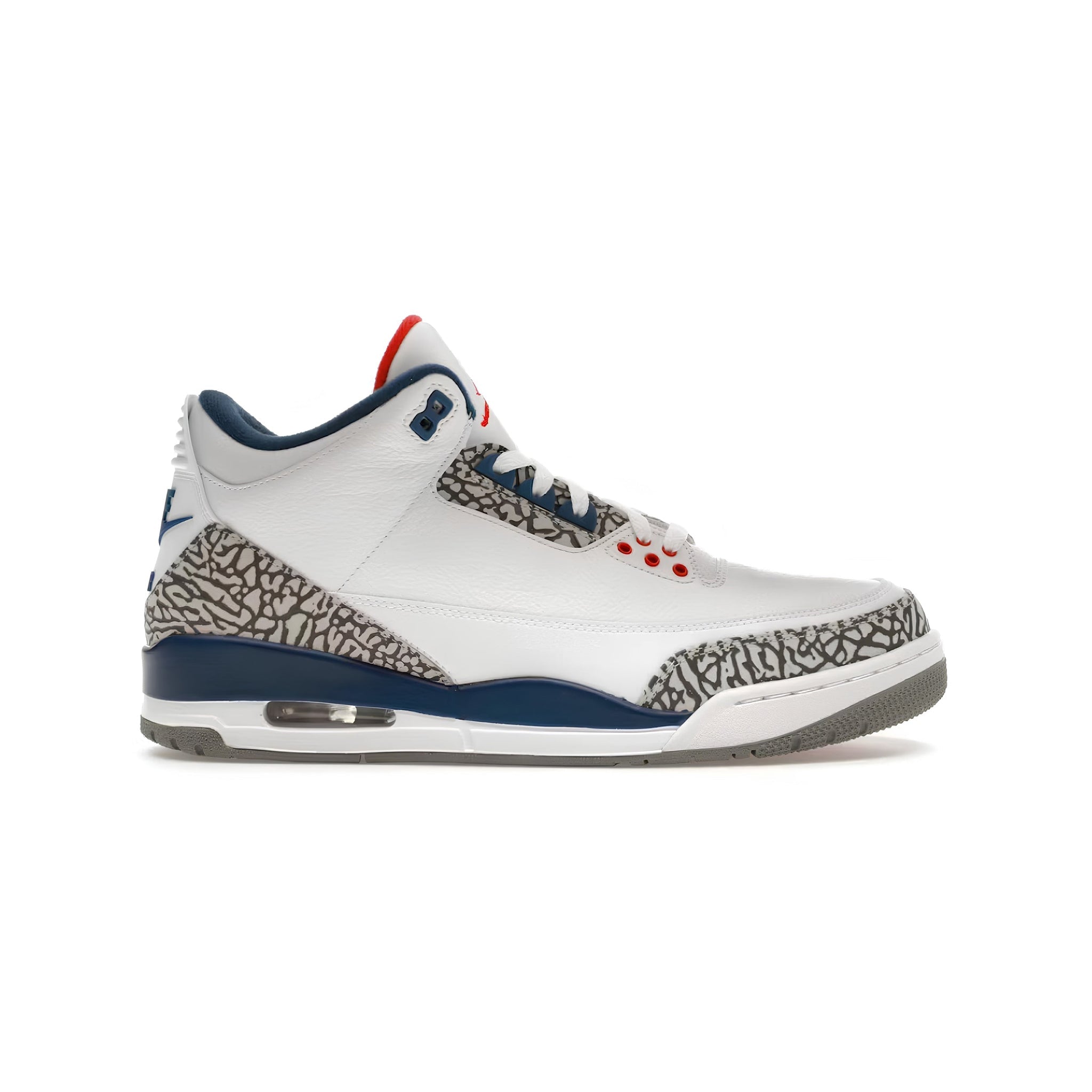 Jordan 3 Retro True Blue" 2016 - Hype World