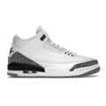Jordan 3 Retro "White Cement" Reimagined - Hype World