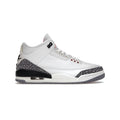 Jordan 3 Retro "White Cement" Reimagined - Hype World