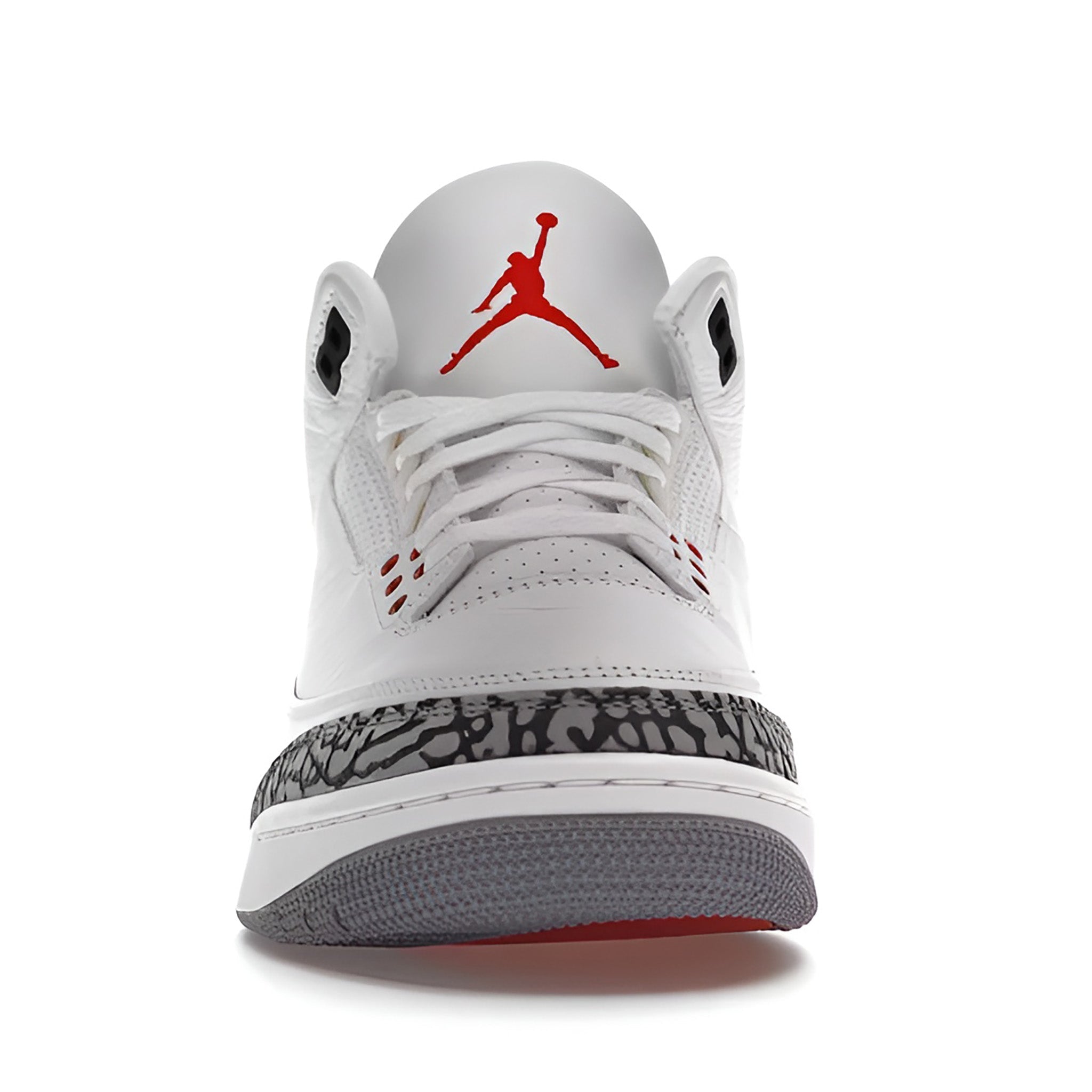 Jordan 3 Retro "White Cement" Reimagined GS - Hype World