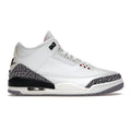 Jordan 3 Retro "White Cement" Reimagined GS - Hype World