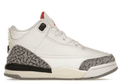 Jordan 3 Retro White Cement Reimagined (TD) - Hype World