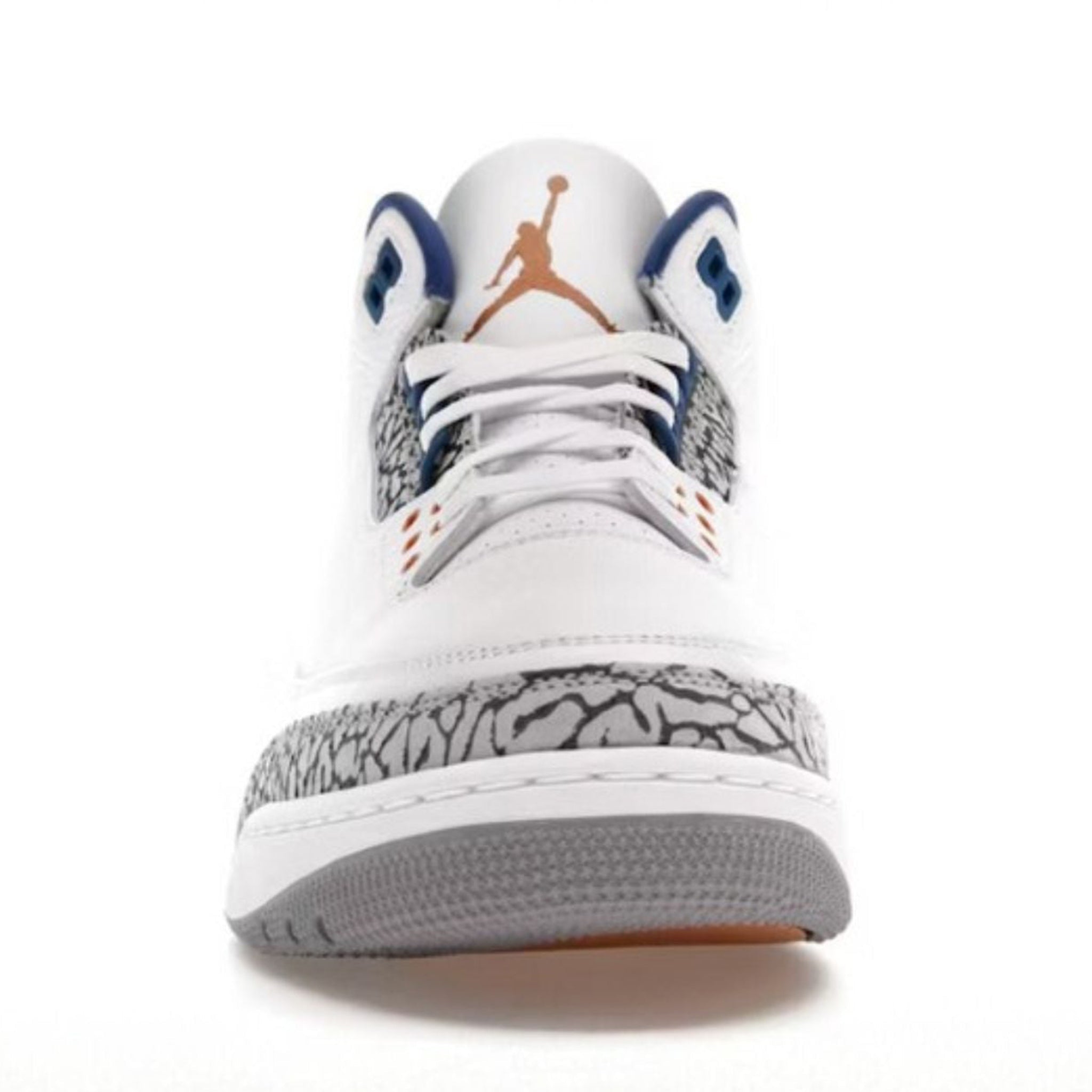 Jordan 3 Retro "Wizards" - Hype World