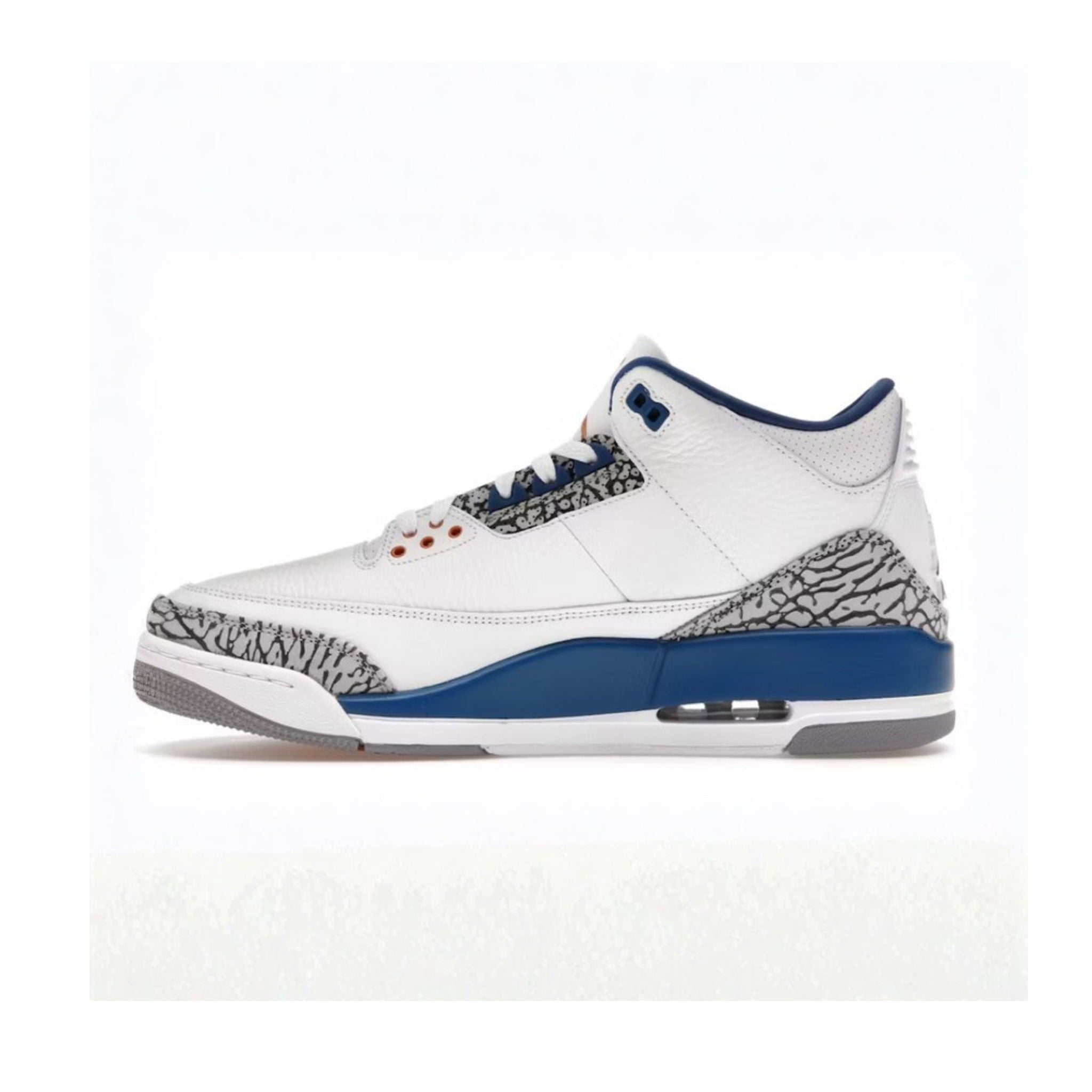 Jordan 3 Retro "Wizards" - Hype World