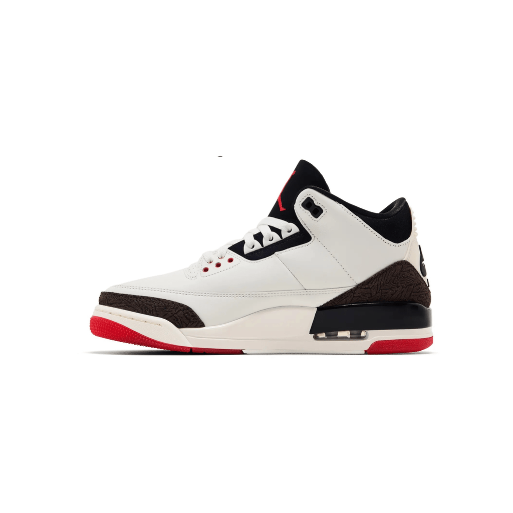 Jordan 3 Retro World's Best Dad - Hype World