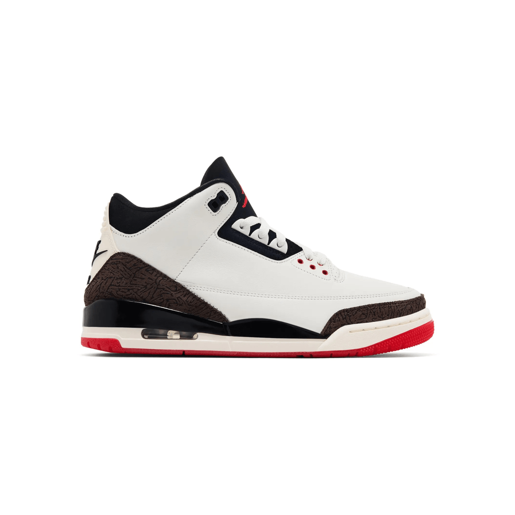 Jordan 3 Retro World's Best Dad - Hype World