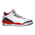 Jordan 3 Retro"Fire Red" 2022 - Hype World