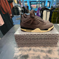 Jordan 4 "A Ma Maniere Violet Ore" size 13M Preowned - Hype World