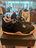 Jordan 4 "Bred" Size 13 Preowned - Hype World