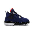 Jordan 4 "Loyal Blue" (TD) - Hype World