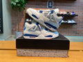 Jordan 4 “Military Blue” Size 10.5 Preowned with box - Hype World