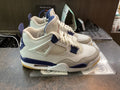 Jordan 4 Nike SB “Navy” Size 8 Preowned - Hype World