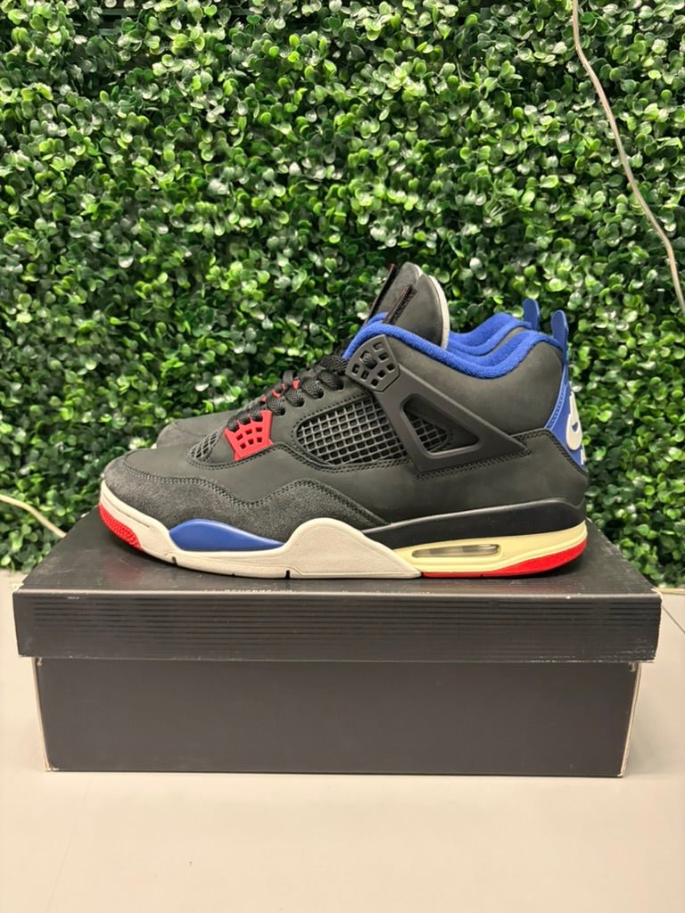 Jordan 4 "Rare Air" Size 13 Preowned - Hype World