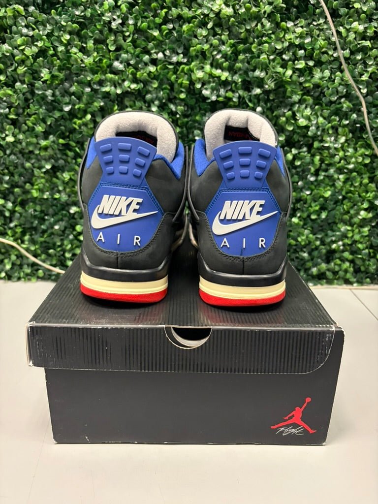 Jordan 4 "Rare Air" Size 13 Preowned - Hype World