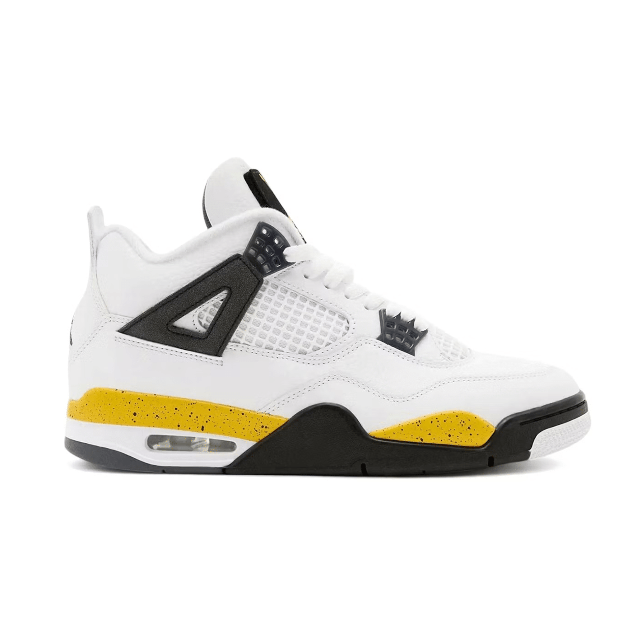 Jordan 4 Rare Air Tour Yellow (2026) - Hype World