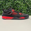 Jordan 4 "Red Thunder" Size 13 Preowned - Hype World