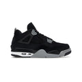 Jordan 4 Retro "Black Canvas" - Hype World