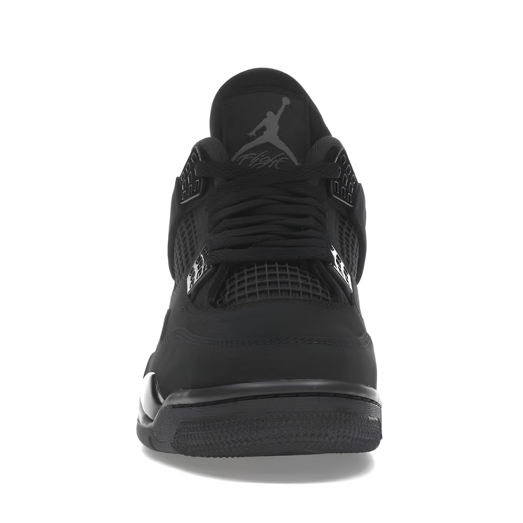 Jordan 4 Retro "Black Cat" (2025) - Hype World