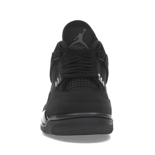 Jordan 4 Retro "Black Cat" (2025) - Hype World
