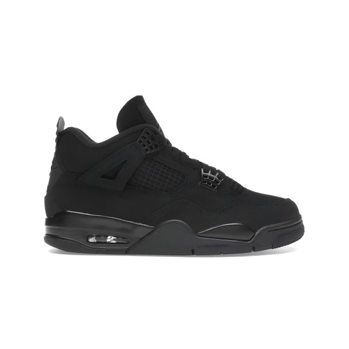 Jordan 4 Retro "Black Cat" (2025) - Hype World