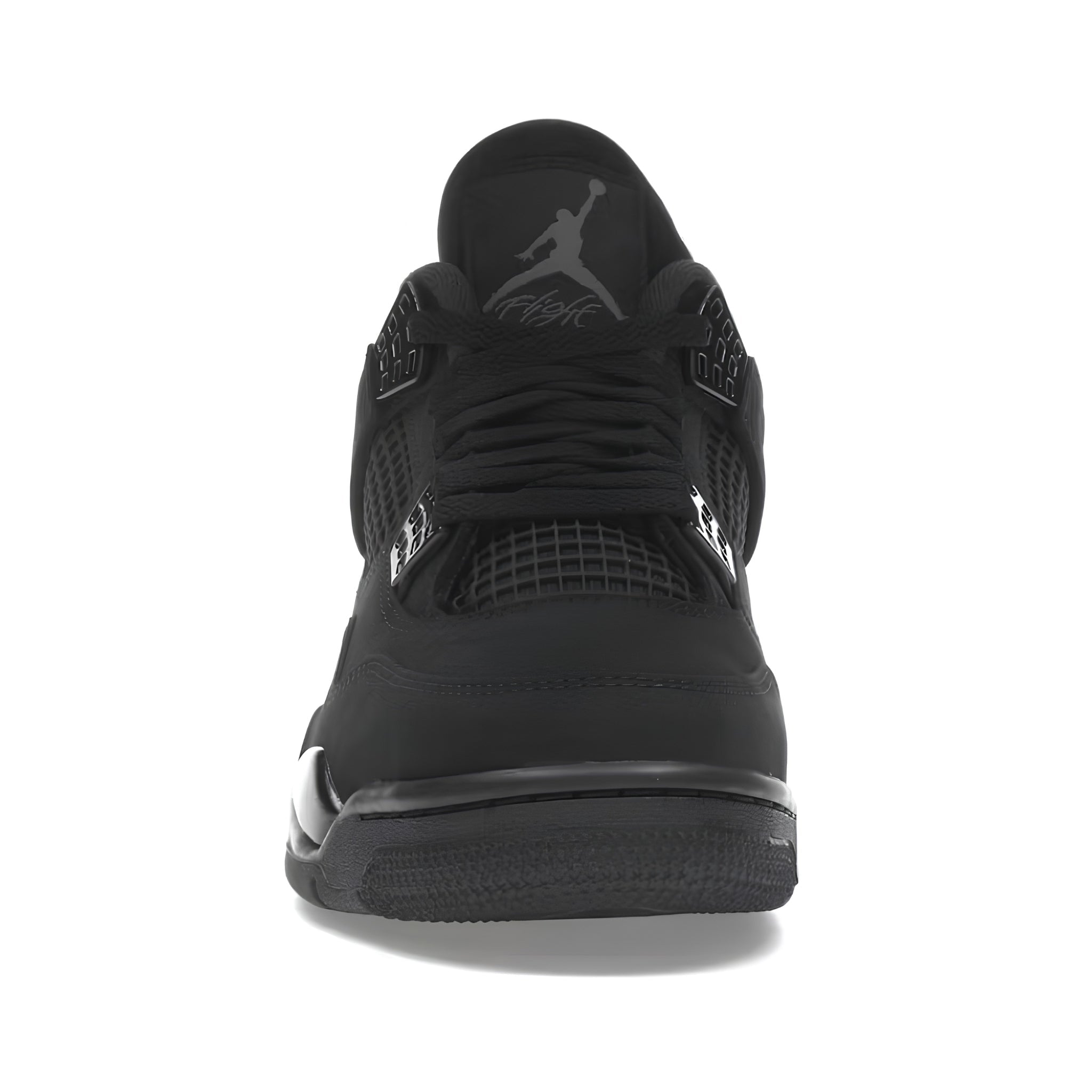 Jordan 4 Retro "Black Cat" (2025) - Hype World