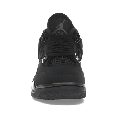 Jordan 4 Retro Black Cat (2025) - Hype World