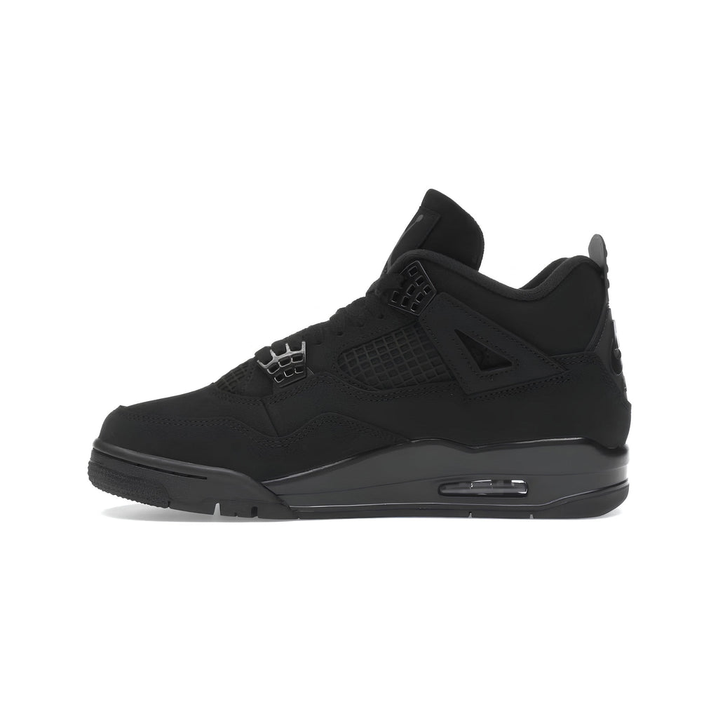 Jordan 4 Retro "Black Cat" (2025) - Hype World