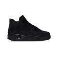 Jordan 4 Retro Black Cat (2025) (GS) - Hype World