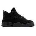 Jordan 4 Retro Black Cat TD (2025) (Toddler) - Hype World