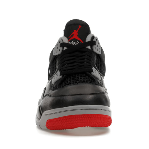 Jordan 4 Retro Bred Reimagined 2024 - Hype World
