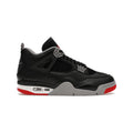 Jordan 4 Retro Bred Reimagined 2024 - Hype World