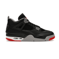 Jordan 4 Retro Bred “Reimagined” 2024 - Hype World