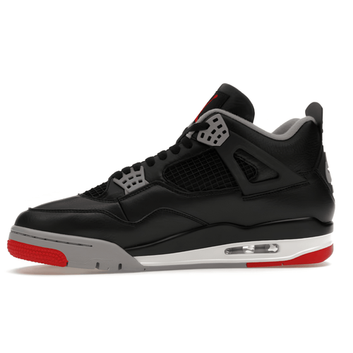 Jordan 4 Retro Bred “Reimagined” 2024 - Hype World
