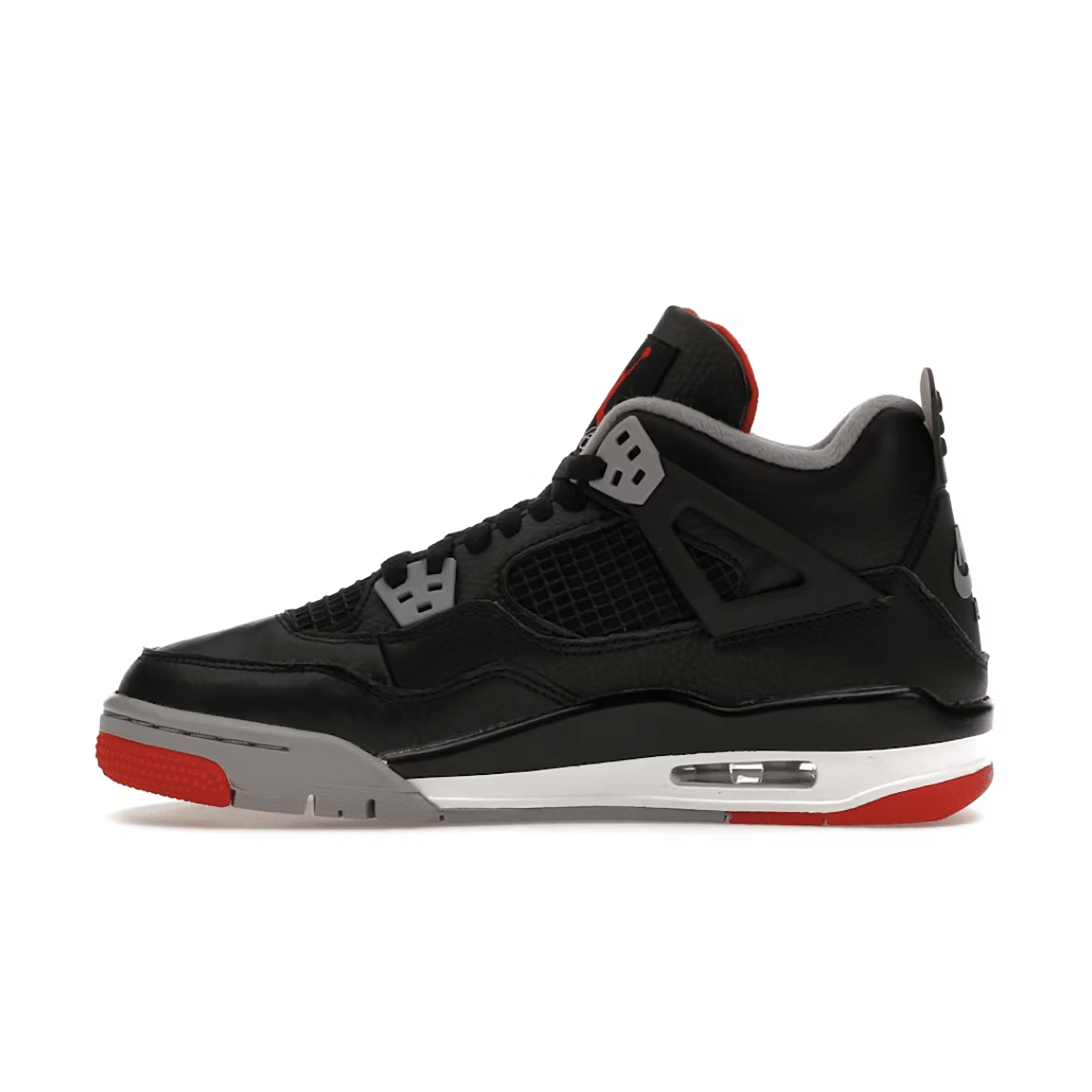 Jordan 4 Retro Bred Reimagined GS - Hype World