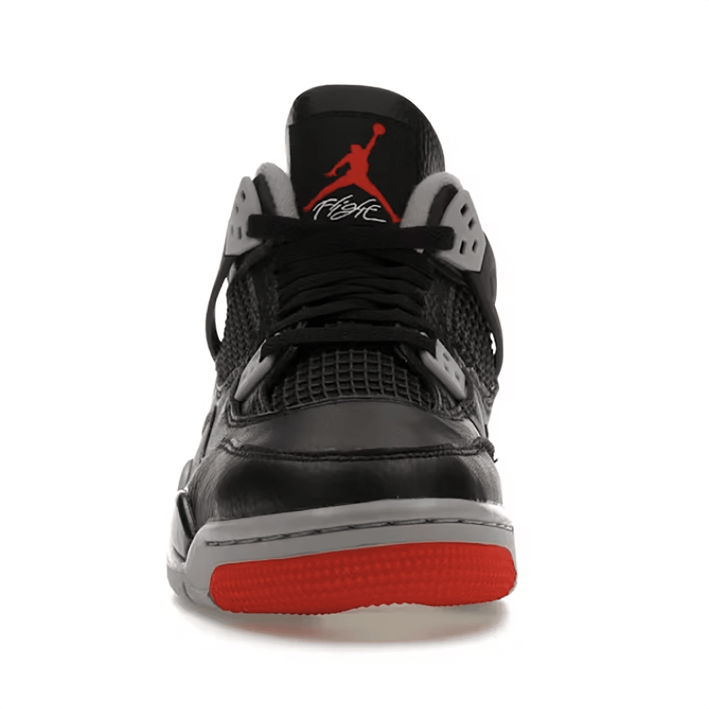 Jordan 4 Retro Bred Reimagined GS - Hype World
