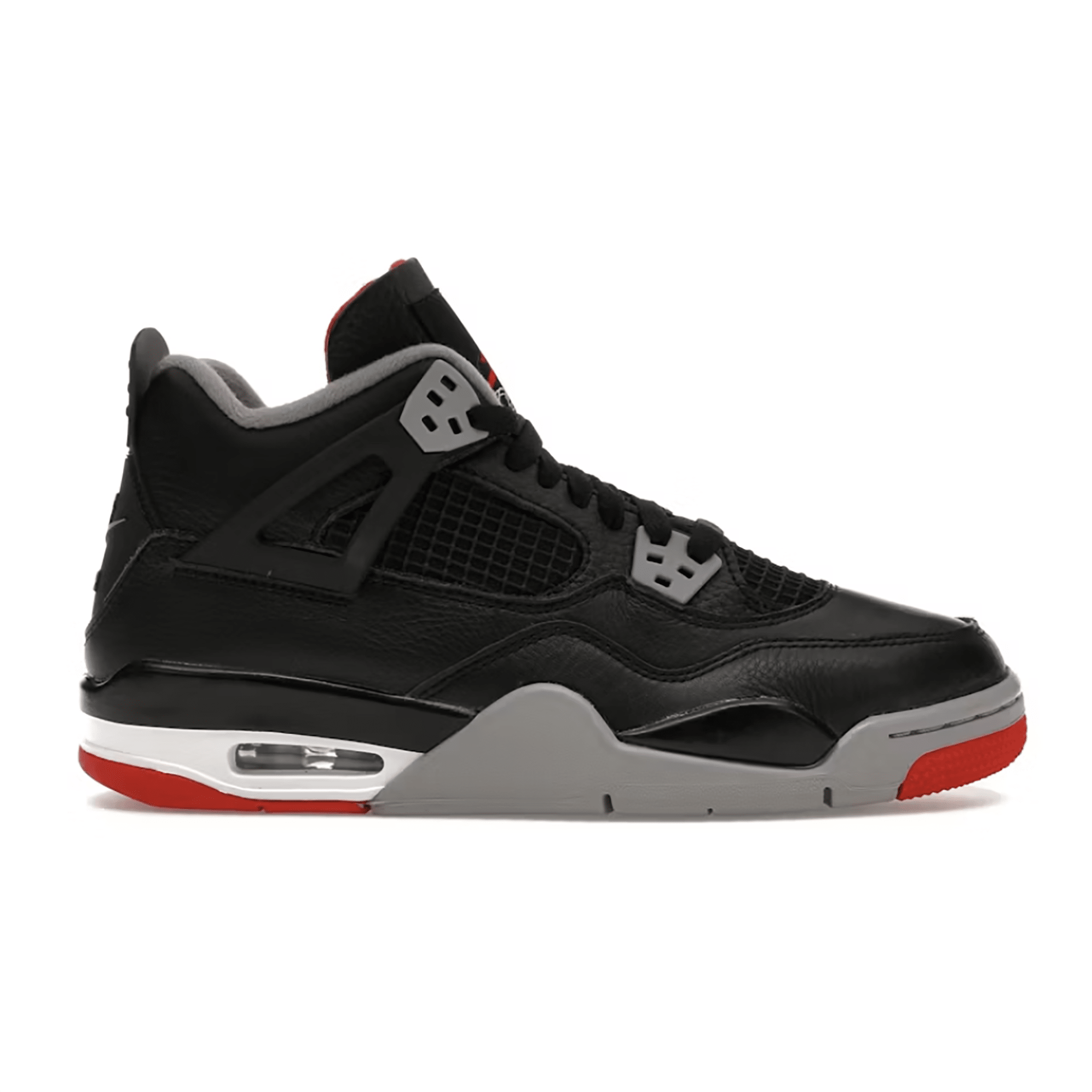 Jordan 4 Retro Bred Reimagined GS - Hype World