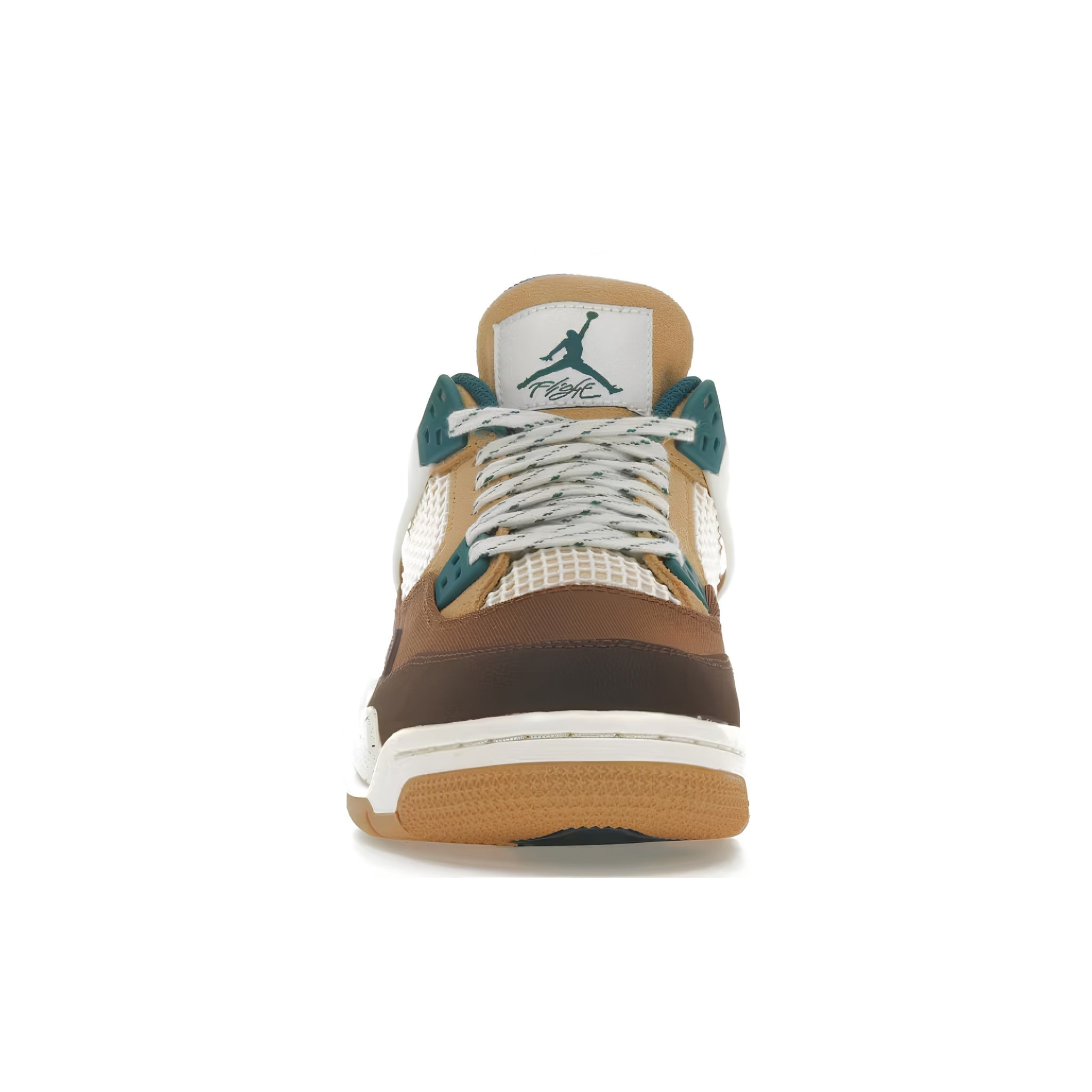 Jordan 4 Retro “Cacao Wow” GS - Hype World