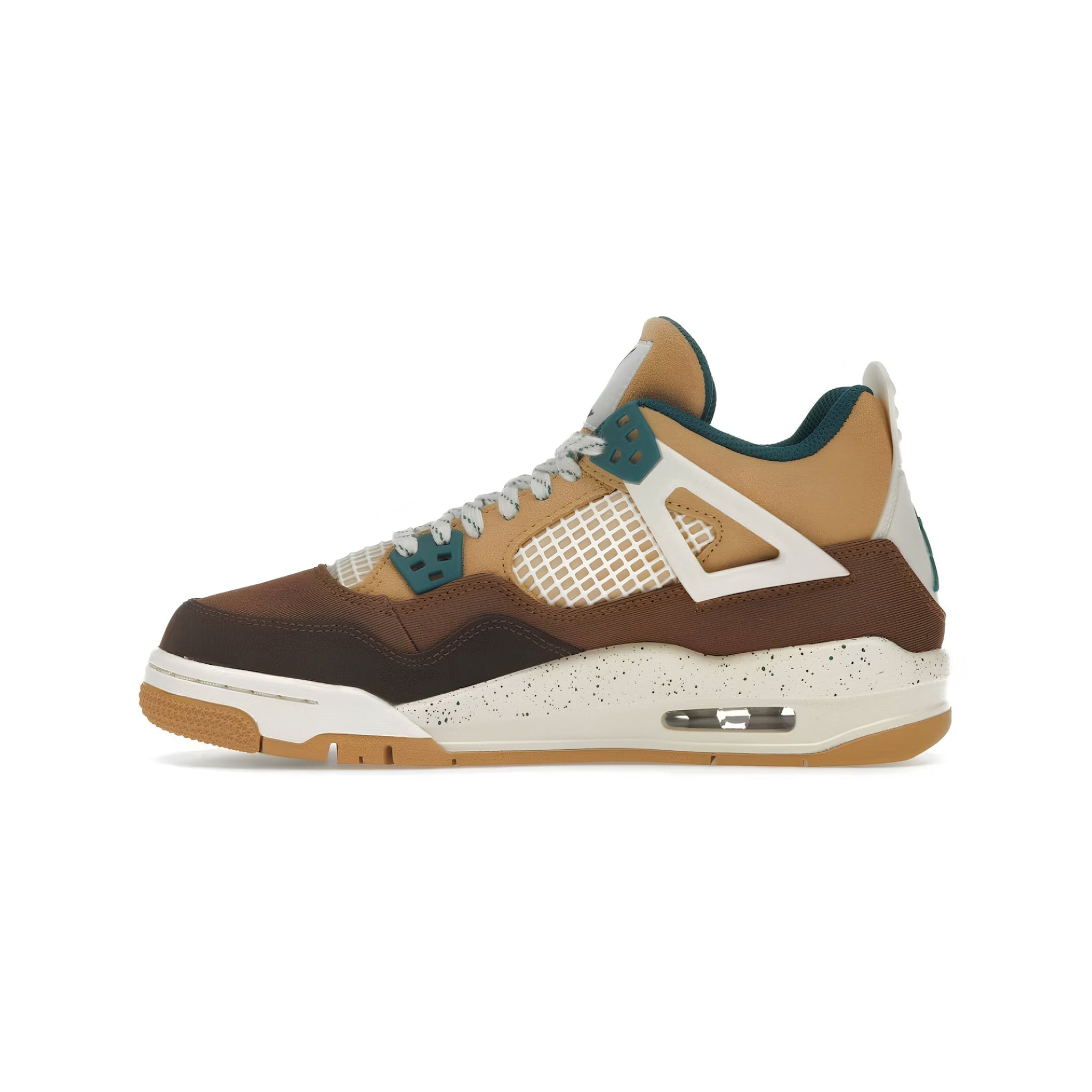 Jordan 4 Retro “Cacao Wow” GS - Hype World