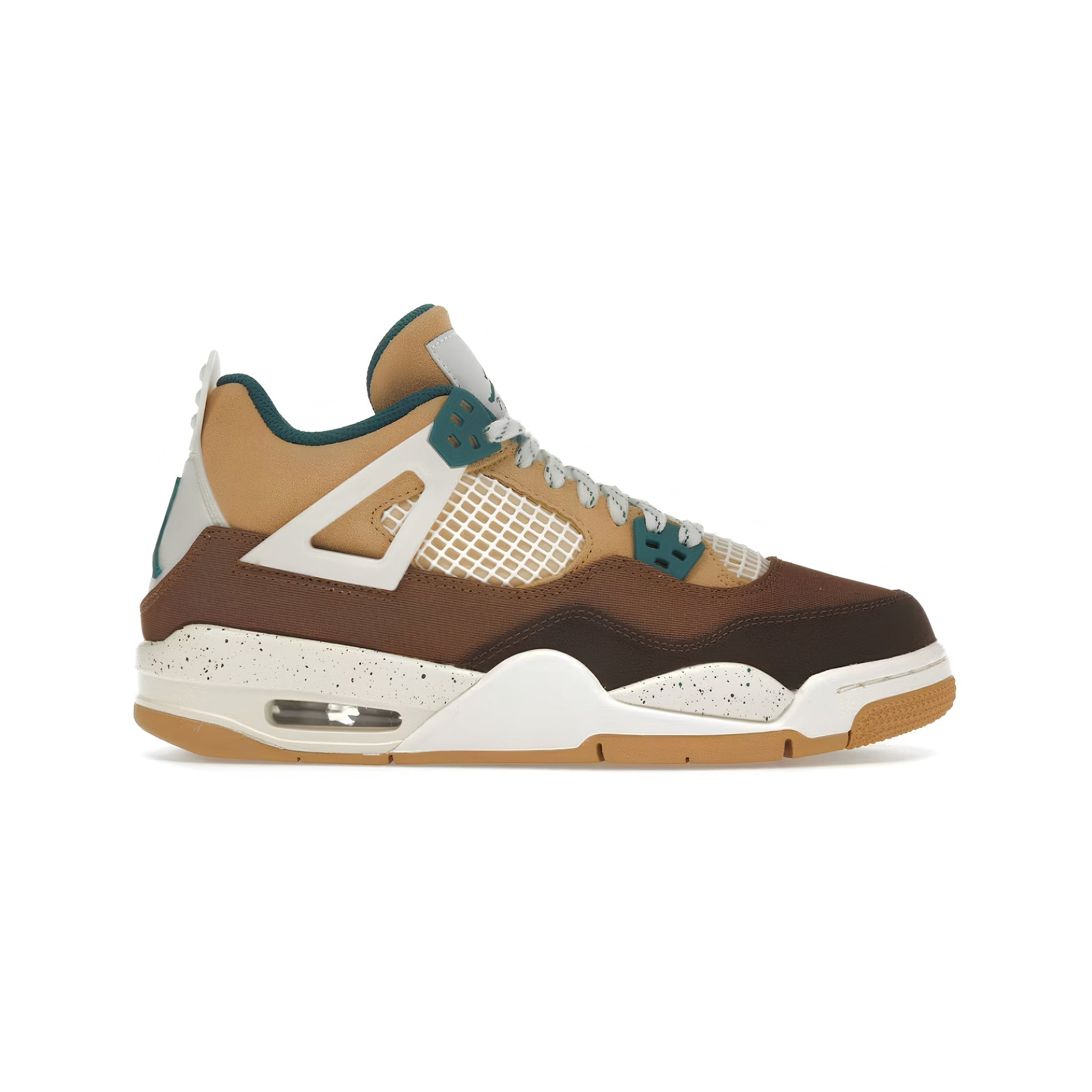 Jordan 4 Retro “Cacao Wow” GS - Hype World