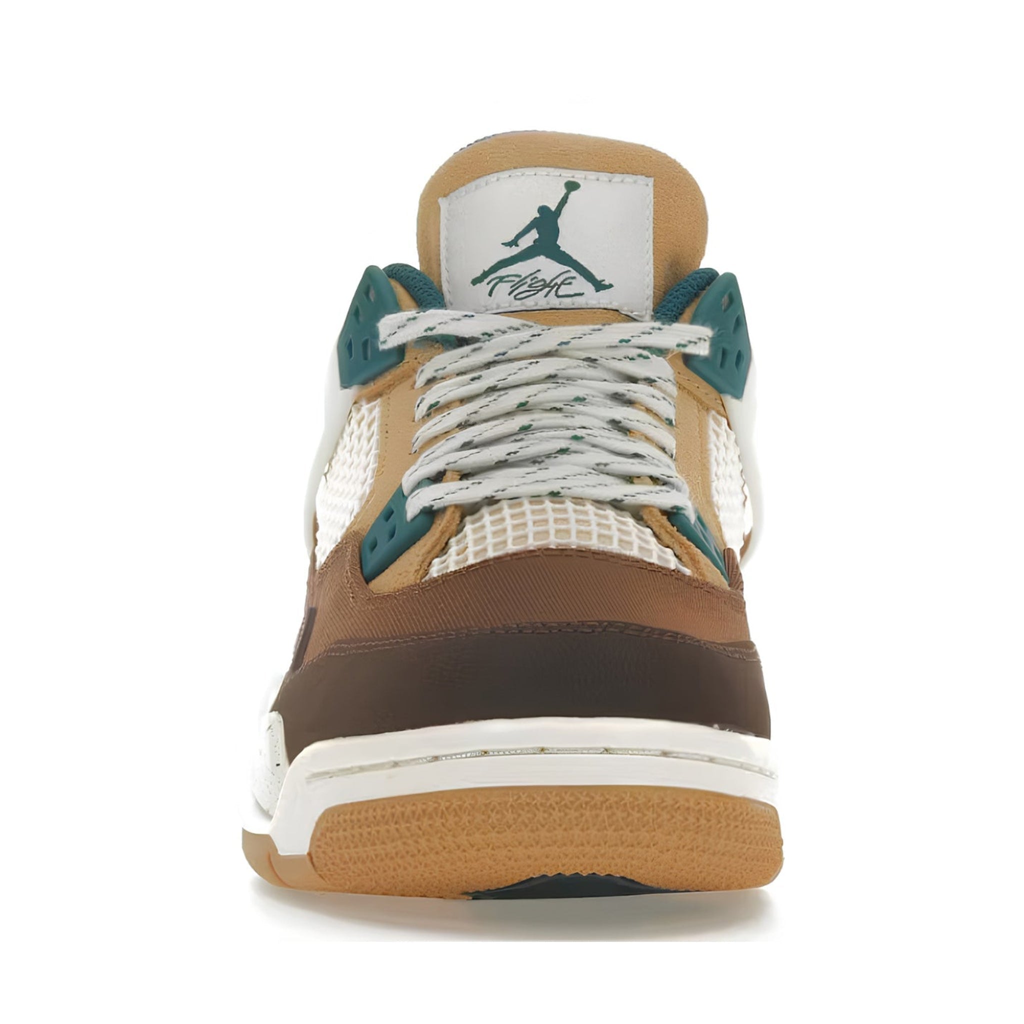 Jordan 4 Retro “Cacao Wow” GS - Hype World