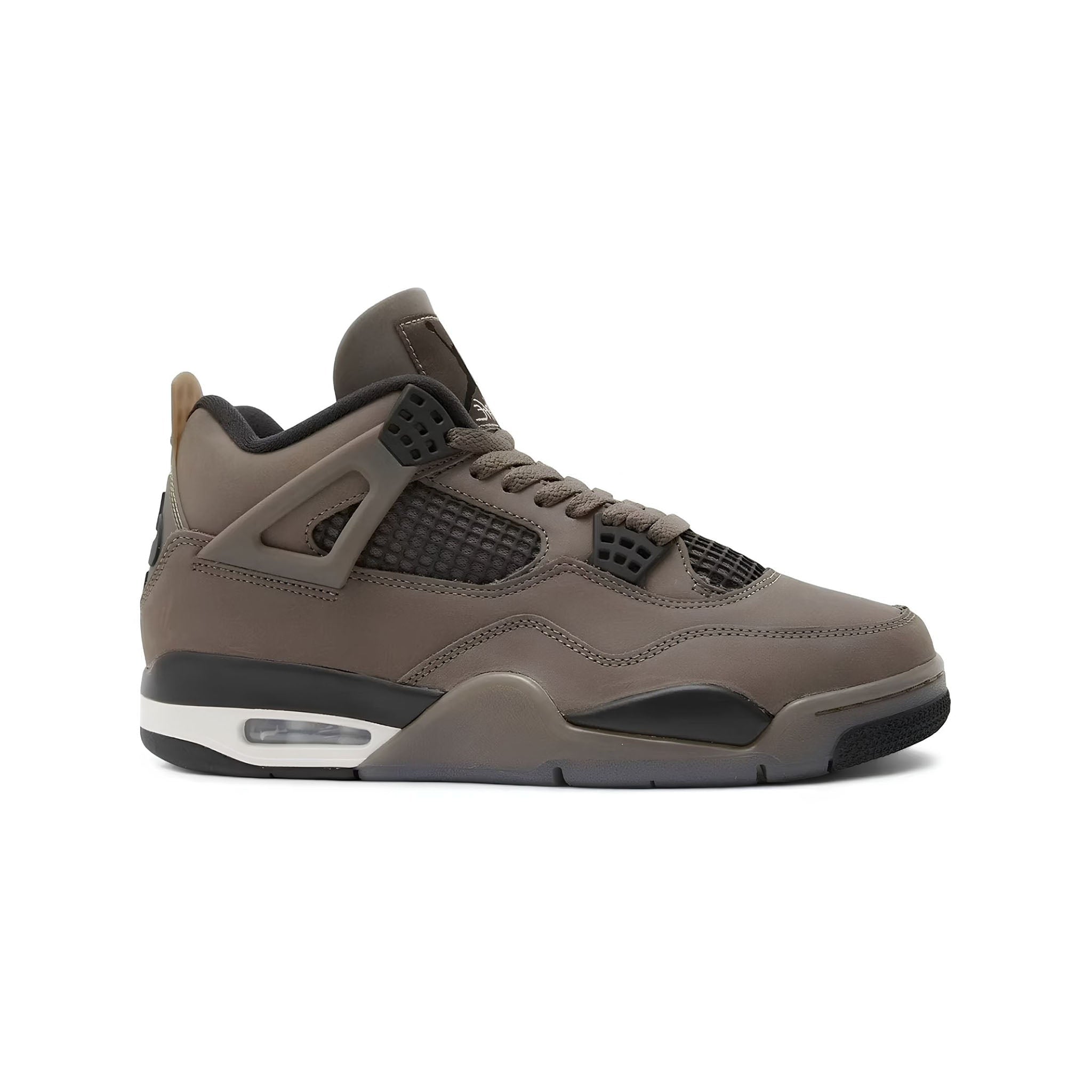 Jordan 4 Retro “Cave Stone" - Hype World