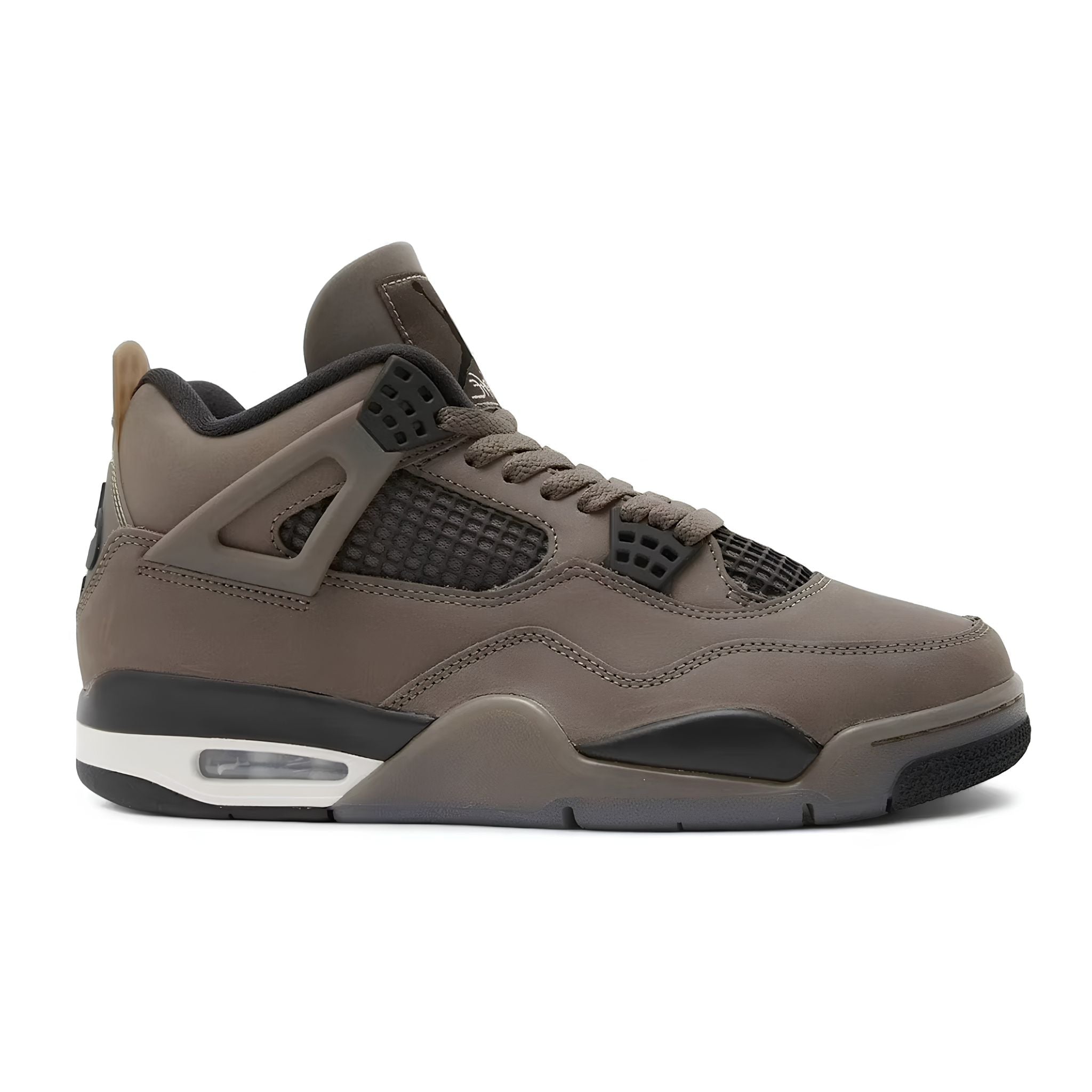 Jordan 4 Retro “Cave Stone" - Hype World