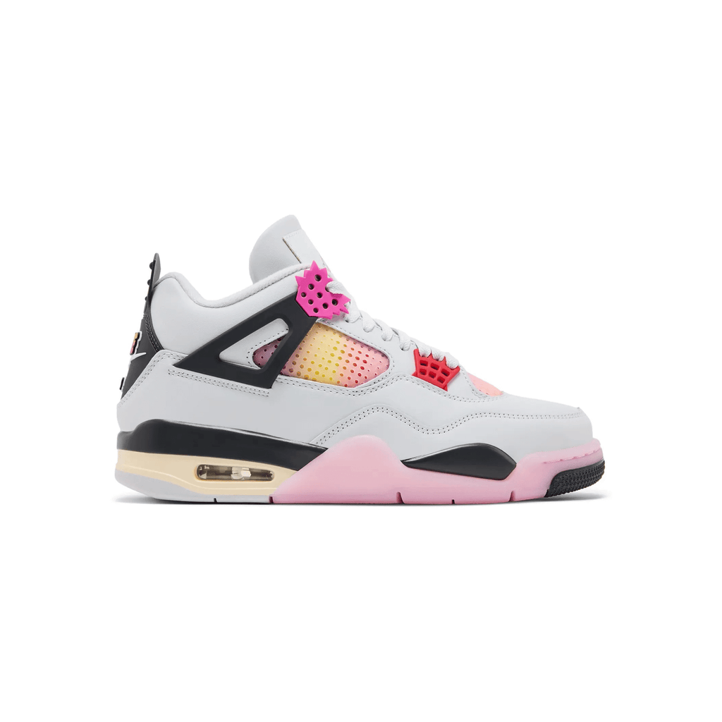 Jordan 4 Retro "Comic" - Hype World