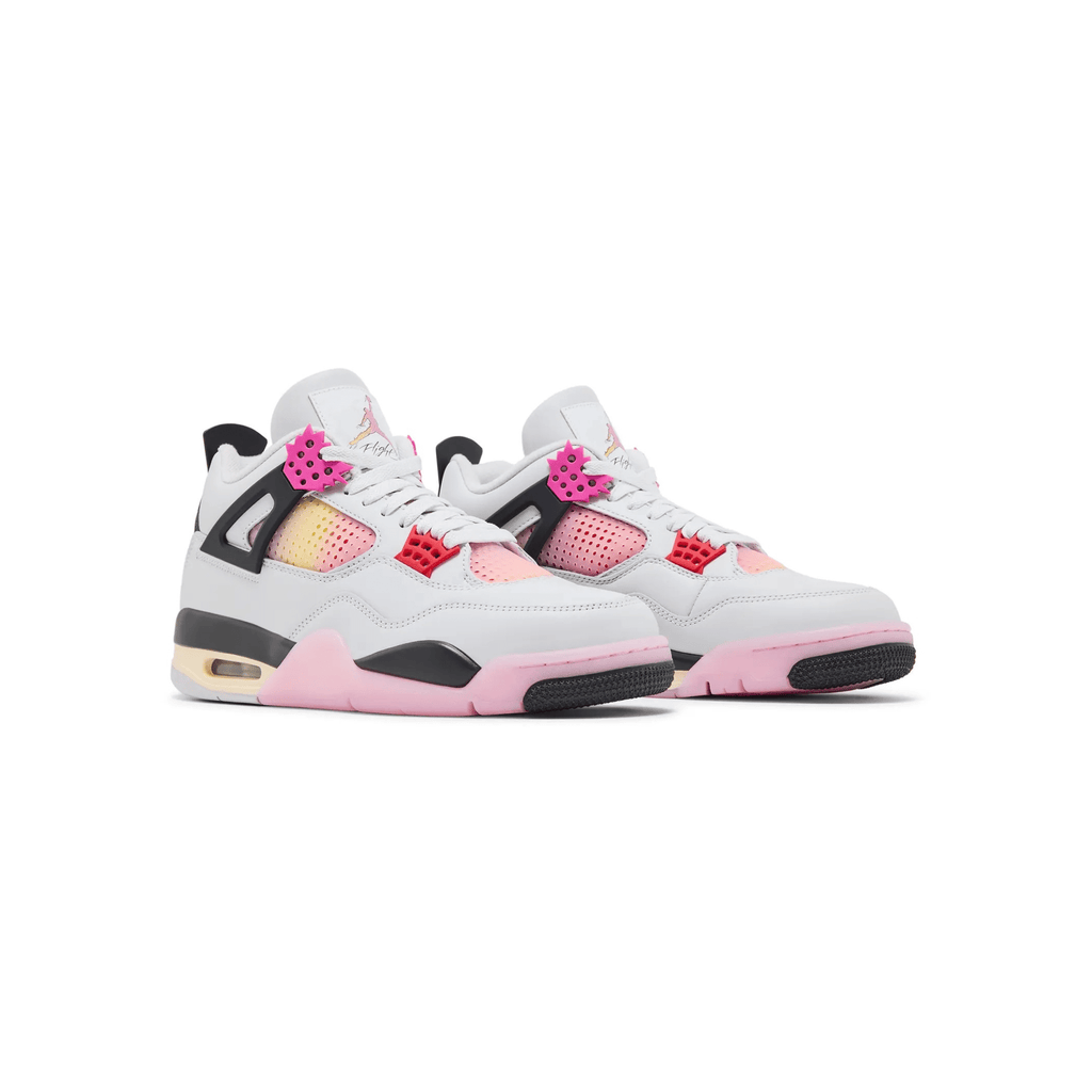 Jordan 4 Retro "Comic" - Hype World