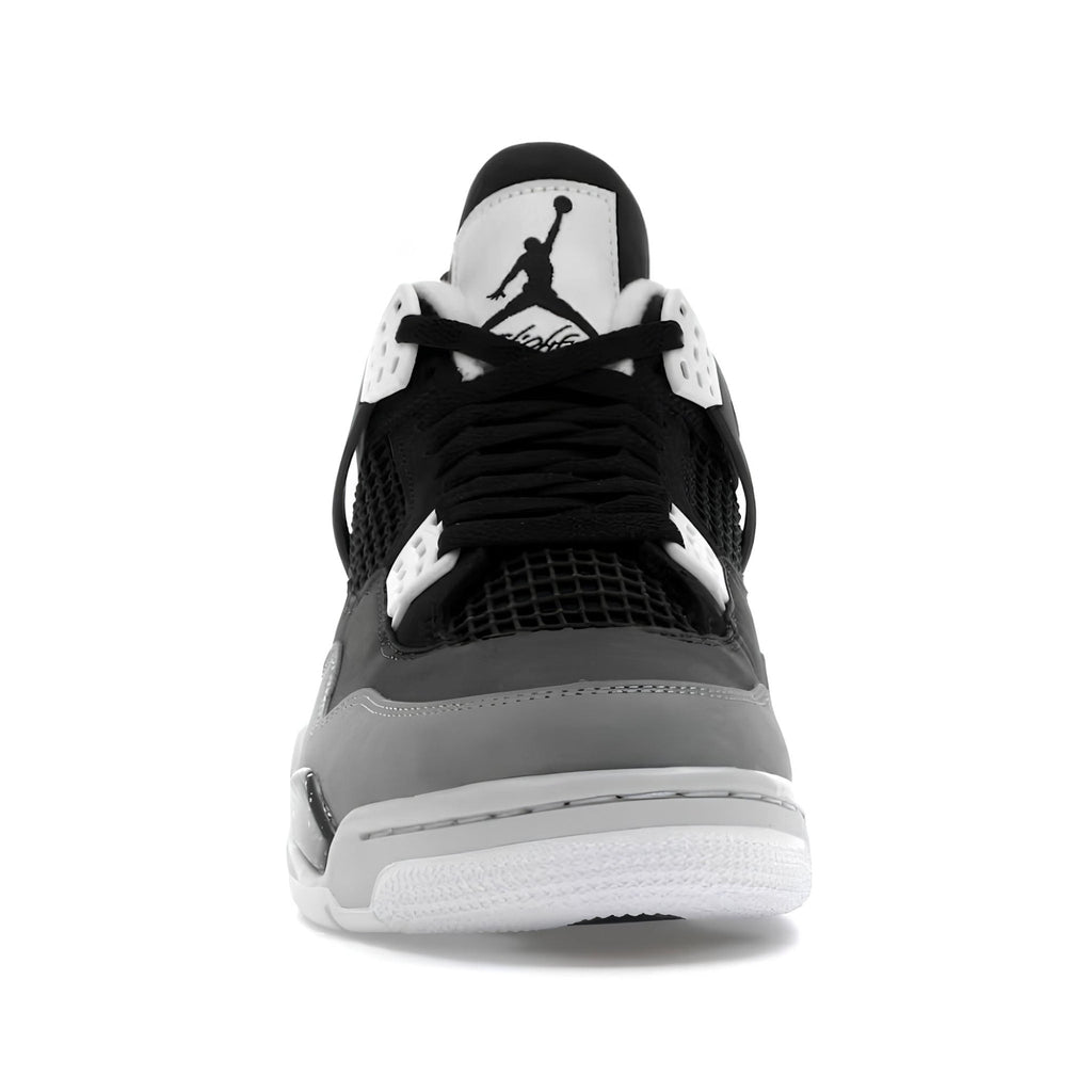 Jordan 4 Retro "Fear" (2024) - Hype World