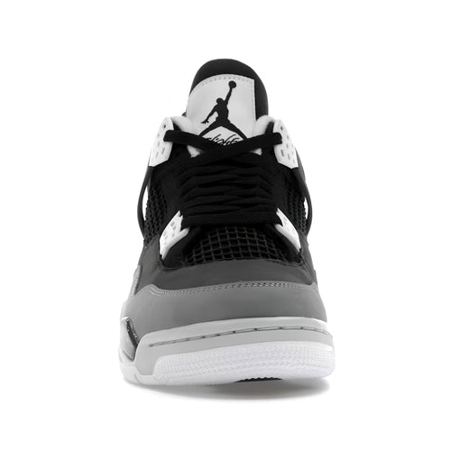 Jordan 4 Retro "Fear" (2024) - Hype World