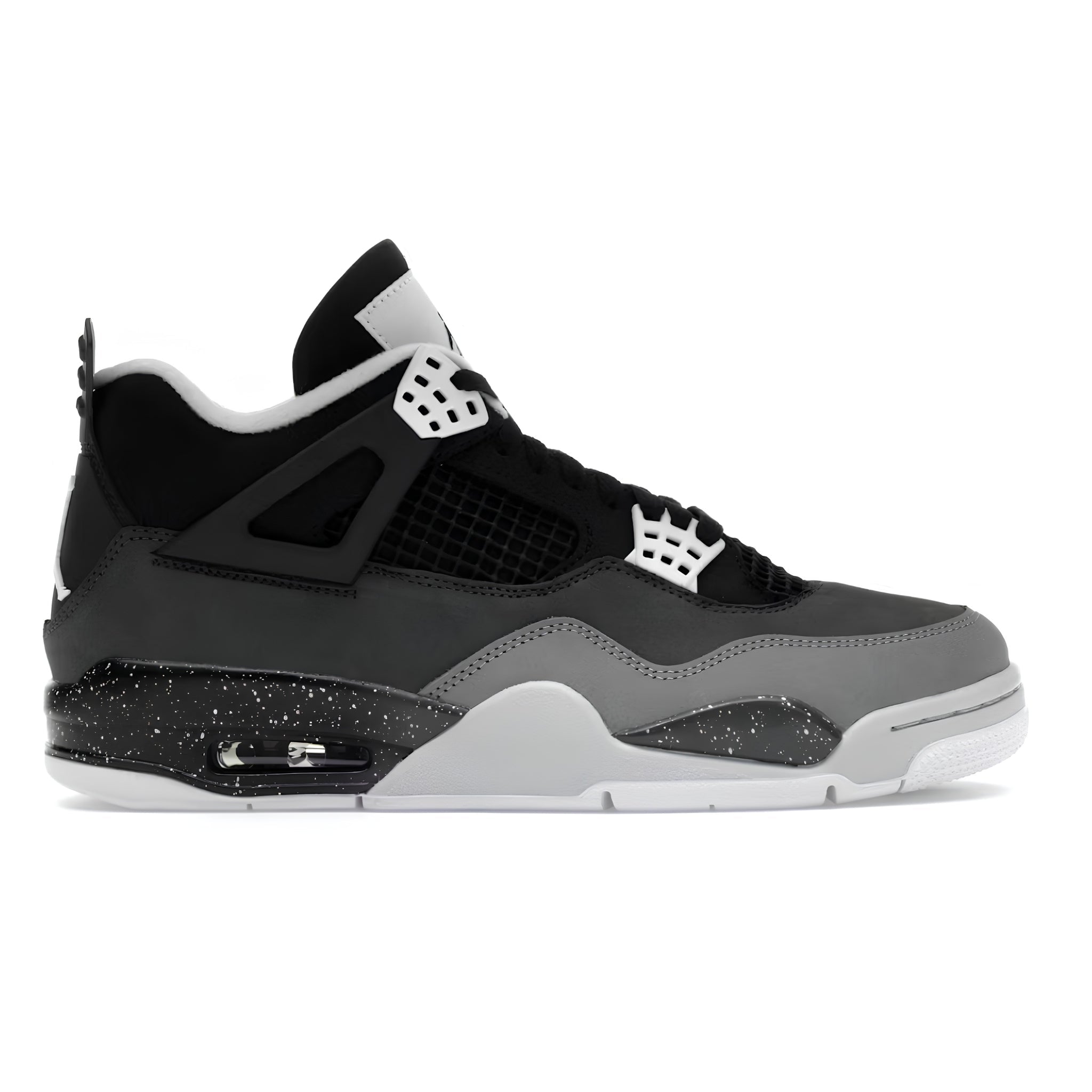 Jordan 4 Retro "Fear" (2024) - Hype World