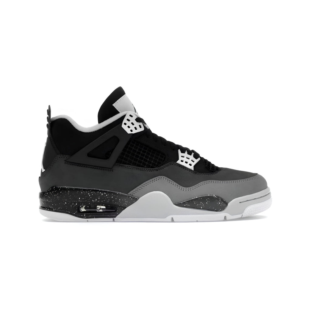 Jordan 4 Retro "Fear" (2024) - Hype World