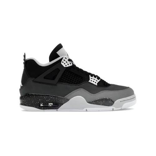 Jordan 4 Retro "Fear" (2024) - Hype World